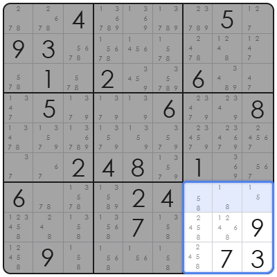 beginner sudoku easy